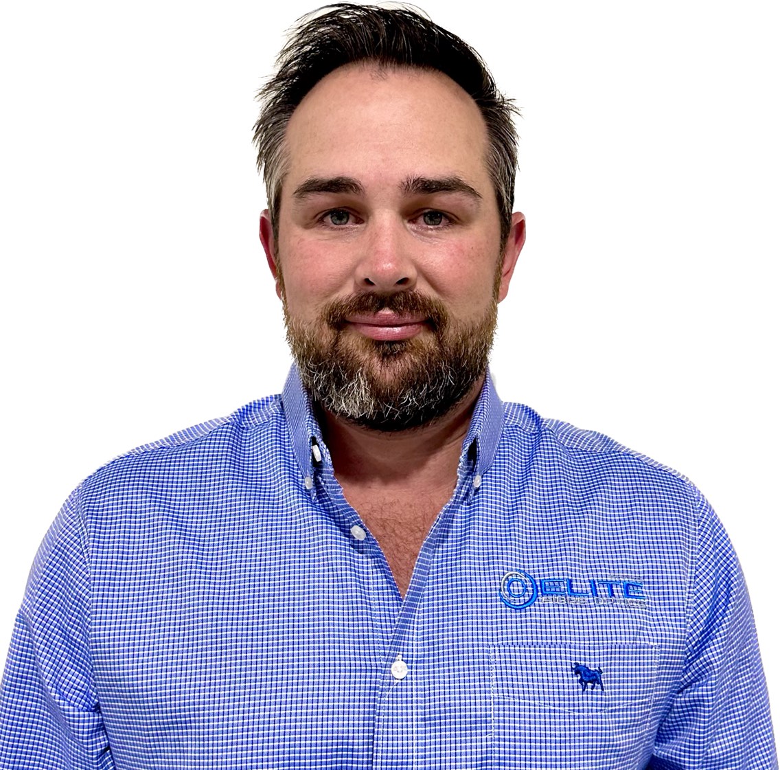 Cole Alexander — Networking & Fibre Optic Installation in Logan, QLD