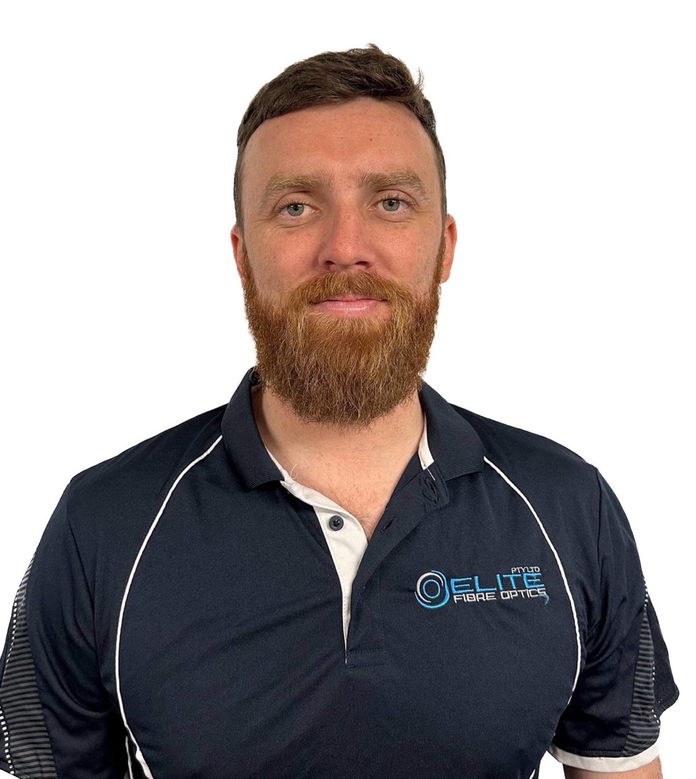 Daryl Crumlish — Networking & Fibre Optic Installation in Logan, QLD