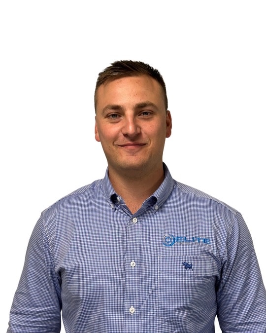 Lewis Thomas — Networking & Fibre Optic Installation in Logan, QLD