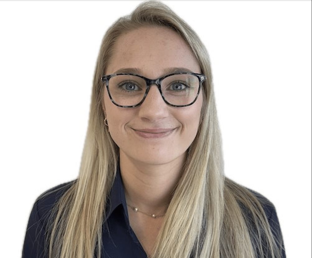 Jayde Mustey — Networking & Fibre Optic Installation in Logan, QLD