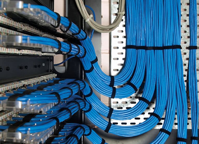 Data Cabling Logan | Elite Fibre Optics