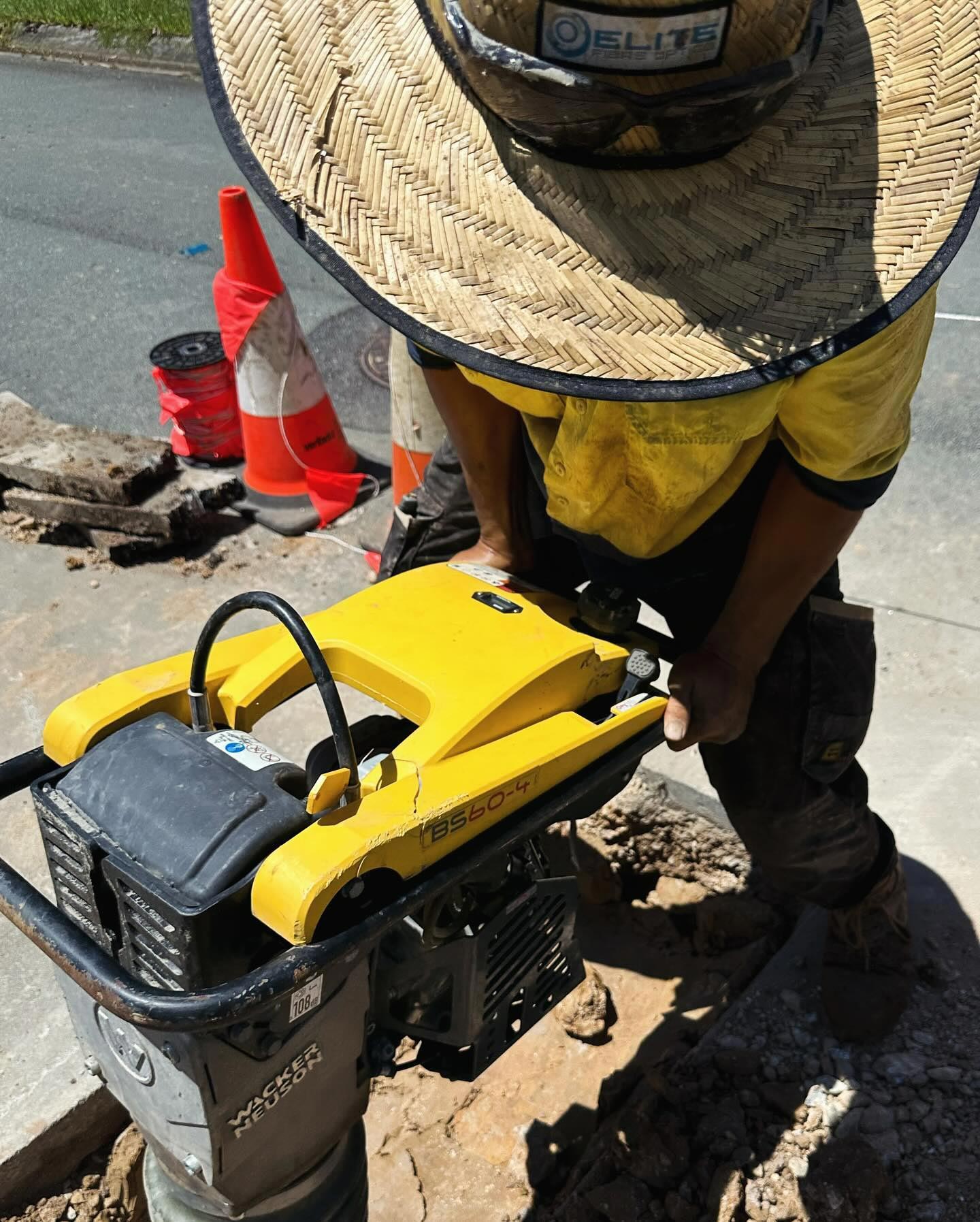 Ongoing Ground Services