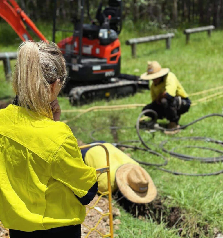 An Expert Utility Locating At Work