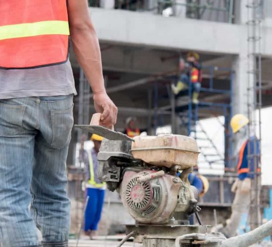Civil works — Fibre Optic Installation in Sunshine Coast, QLD