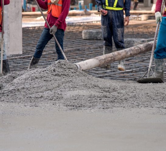 Civil Works — Fibre Optic Installation in Ipswich, QLD