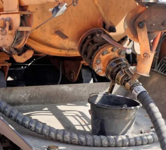Vacuum Excavation — Fibre Optic Installation in Brisbane, QLD