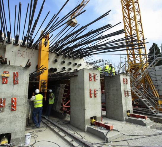 Civic works — Fibre Optic Installation in Brisbane, QLD