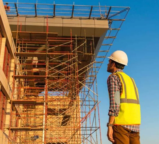 Civil Works — Fibre Optic Installation in Redland Bay, QLD