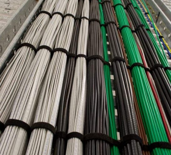 Fibre Optics — Fibre Optic Installation in Sunshine Coast, QLD
