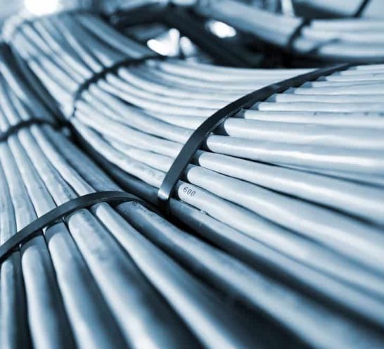 Data Cabling — Fibre Optic Installation in Sunshine Coast, QLD