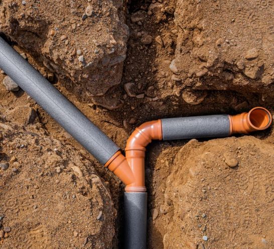 Pit & Pipe Installations — Fibre Optic Installation in Redland Bay, QLD