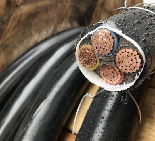 Data Cabling — Fibre Optic Installation in Toowoomba, QLD