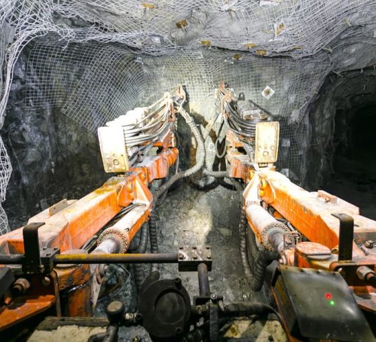 Vacuum Excavation — Fibre Optic Installation in Toowoomba, QLD