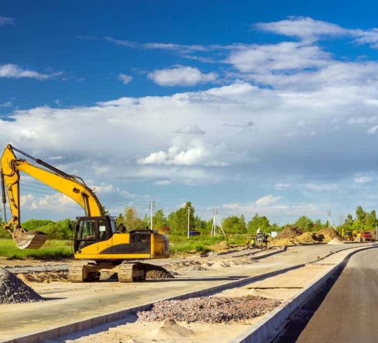 Civil Works — Fibre Optic Installation in Toowoomba, QLD