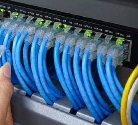 Checklist For Testing Commissioning Of Structured Cabling System — Fibre Optic Installation in Brisbane, QLD