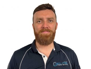 Daryl Crumlish — Networking & Fibre Optic Installation in Logan, QLD