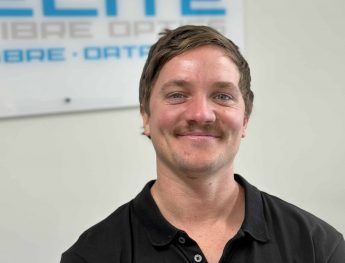 Dean McMahon — Networking & Fibre Optic Installation in Logan, QLD
