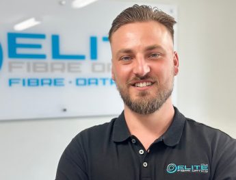 Lewis Thomas — Networking & Fibre Optic Installation in Logan, QLD