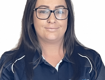Paige - Networking & Fibre Optic Installation in Logan, QLD